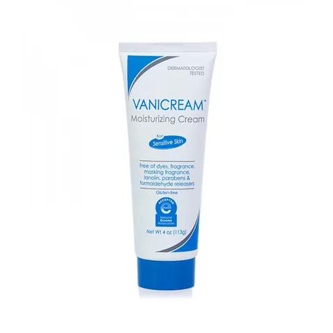 Vanicream Feuchtigkeitscreme für empfindliche Haut 113 g