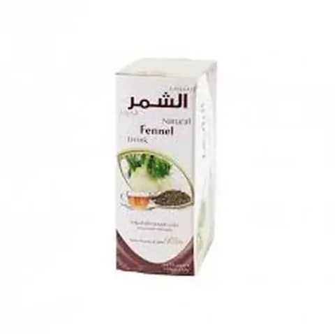 Viola Flower Natural Fennel Drink 24 bags