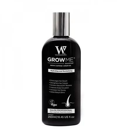 Watermans Grow Me Shampoo 250 ml