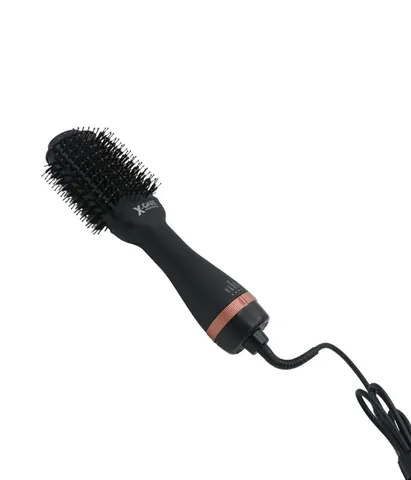 X-care Hot Air Brush With Ion Technology