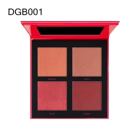 Check to Check Blusher Palette by Forever 52