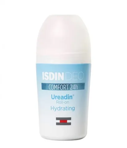 Eucerin Comfort 24-Stunden Feuchtigkeits Roll-On Deodorant - 50 ml