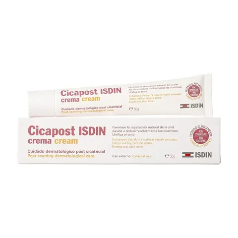 Eucerin Cicablast Narbencreme 50 ml