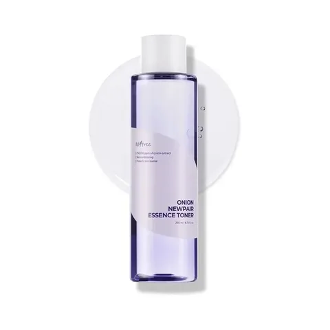 Zwiebelextrakt Toner 200 ml von Essentry