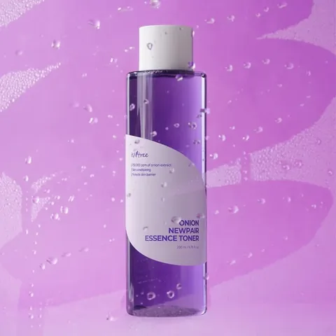 Onion Extract Toner by Essentry 200 ml