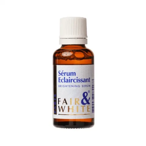 Fair & White Aufhellungsserum 30 ml