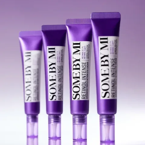 SOMEBYMI Tri-Action Advanced Retinol Augencreme - 30 ml