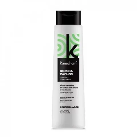 Kanchom Collagen and Coconut Balm 350 ml