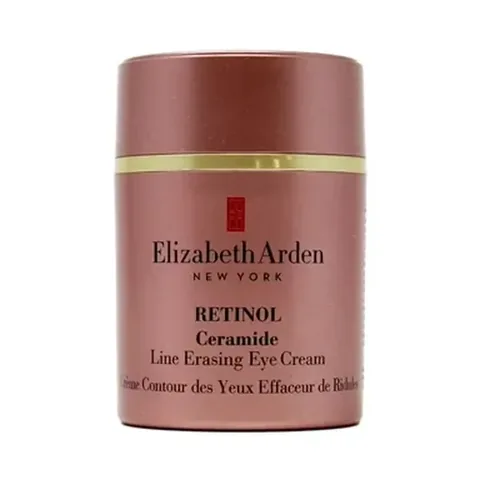 Elizabeth Arden Ceramide and Retinol Eye Cream 15 ml
