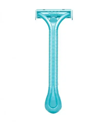 Gillette Simply Venus Women's Razor with 2 Blades, 4-Pack