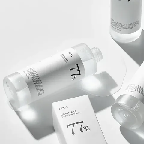 Hartlief Soothing Toner 77% - 250 ml