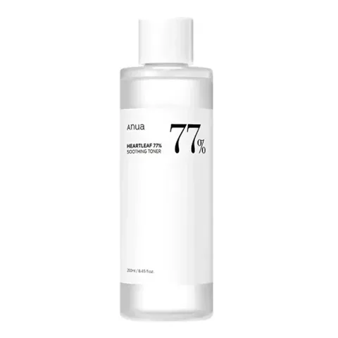 Hartlief Soothing Toner 77% - 250 ml