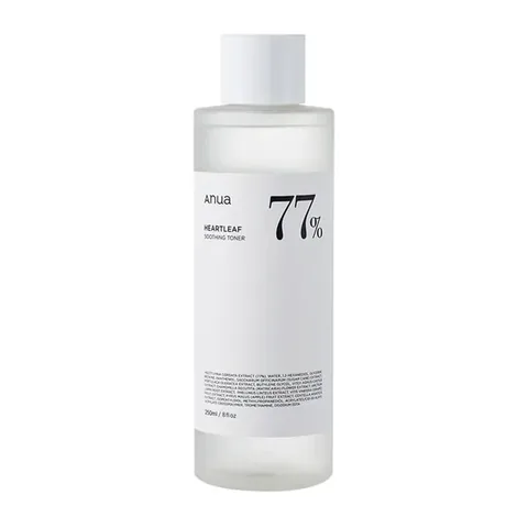 Hartlief Soothing Toner 77% - 250 ml