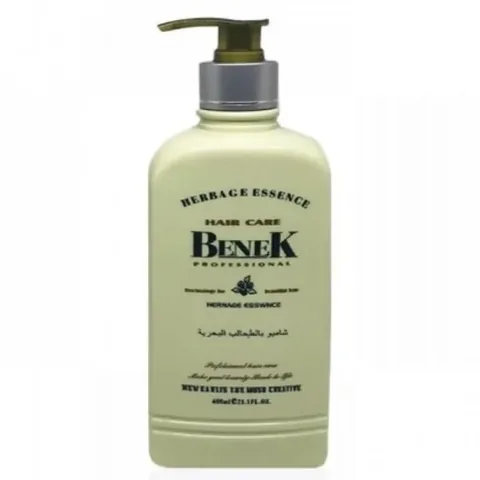 PENIK Seaweed Shampoo - 600ml