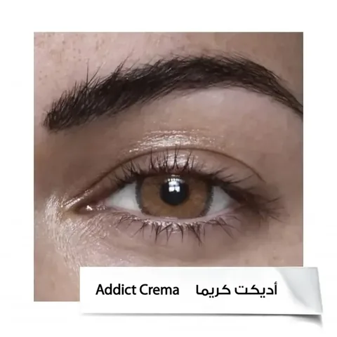 Anastasia 6-Month Lenses AD CREMA