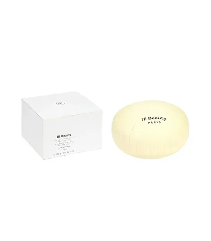 Scented Body Powder by Hi Beauty, Yellow, 120g