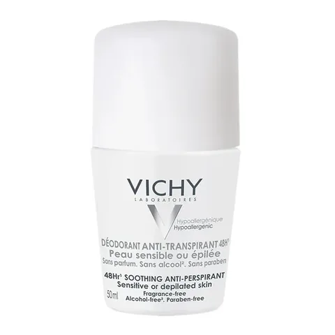 Vichy Deo Sensitive Roll-On