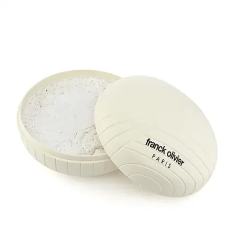 Fragrance Body Powder by Frank Olivier - 200g