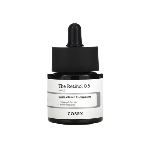 Retinol Öl 0,5 von Cosrx 20ml