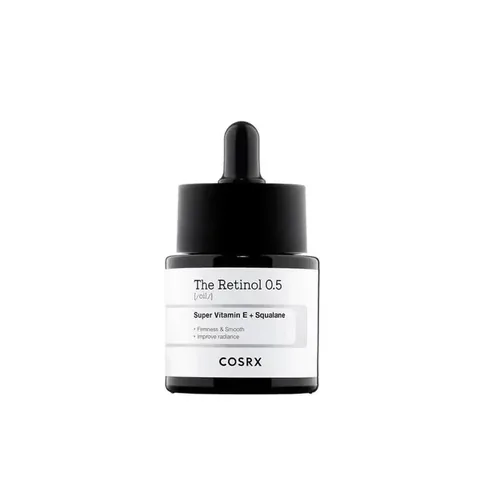 Retinol Oil 0.5 by Cosrx 20ml