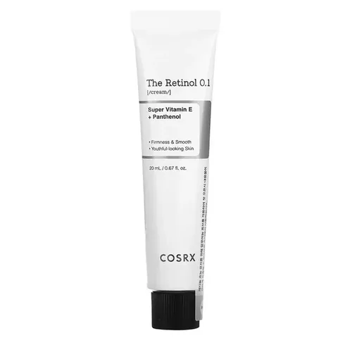 COSRX Retinol Cream 0.1 - 20 ml