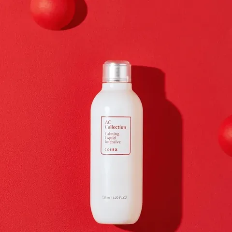 COSRX AC Collection Intensive Calming Toner 125 ml