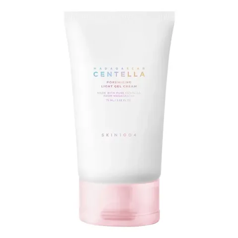 Madagascar Centella Skin Purifying Gel Cream by Skin 1004 - 75ml