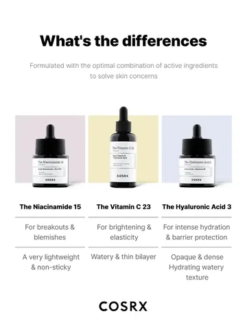 Kusurks Hyaluronic Acid Serum - 20 ml