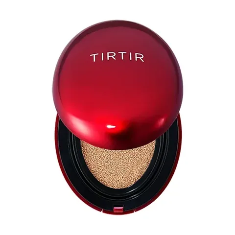 Korean Red Cushion Foundation Ivory from Tarte 18g N°21