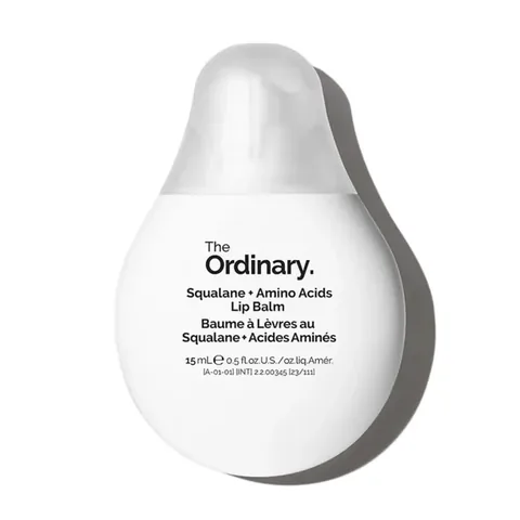 The Ordinary Amino Acids and Squalane Lip Balm - 15 ml