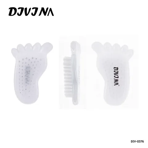 Divina Fußbürste DIV-376 von Divina