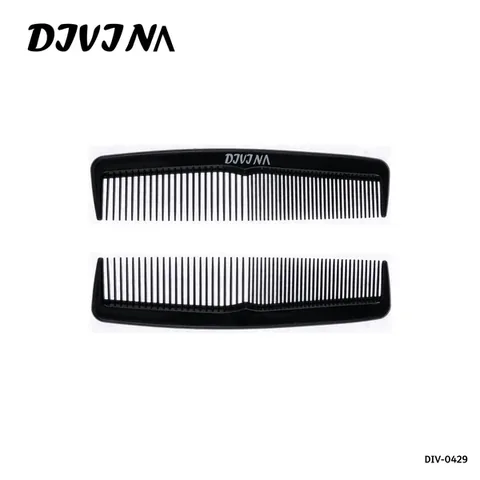 Divina Hair Comb DIV-429