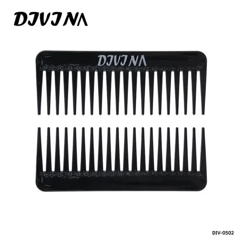 Wavy Hair Styling Comb by Divina DIV-502