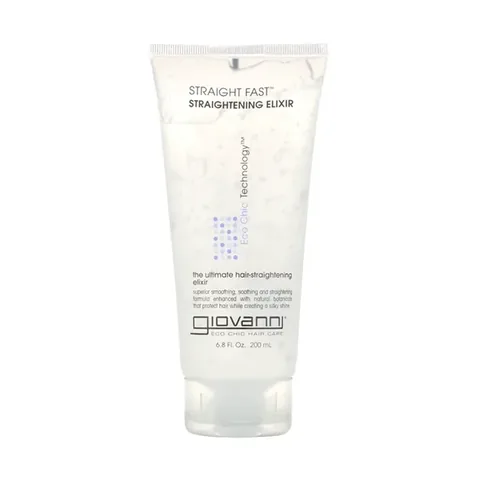 Giovanni Street Fast Hair Straightener - 200 ml