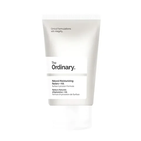 The Ordinary Hyaluronic Acid Moisturizing Cream 30 ml