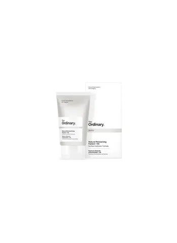 The Ordinary Hyaluronic Acid Moisturizing Cream 30 ml