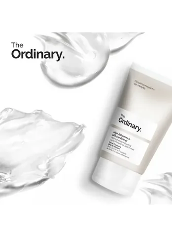 The Ordinary Hyaluronic Acid Moisturizing Cream 30 ml