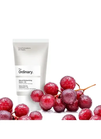 The Ordinary Hyaluronic Acid Moisturizing Cream 30 ml