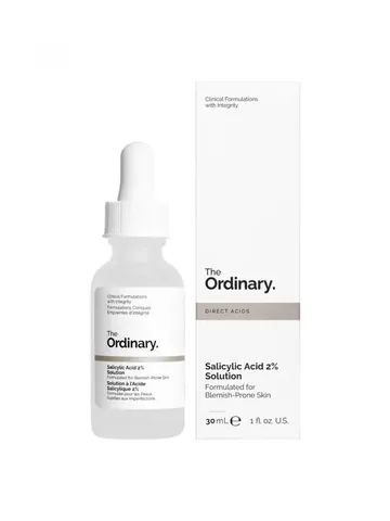 The Ordinary 2% Salicylsäure Lösung 30ml von The Ordinary