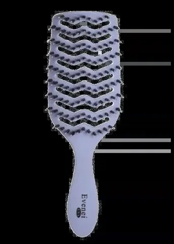 Evenei EV8012 Hair Detangling Brush