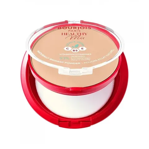 Bourjois Healthy Mix Foundation Rose Beige 04
