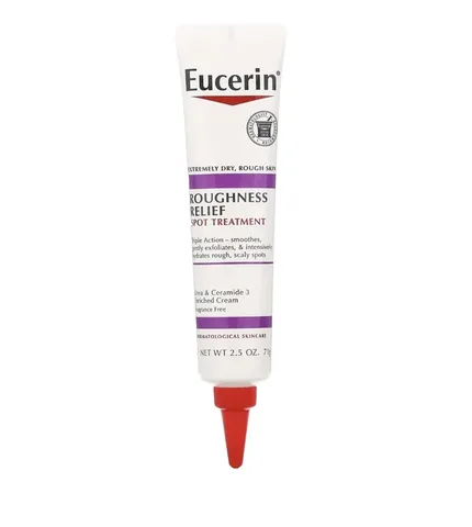 Eucerin Rough Spot Remover Cream 71g