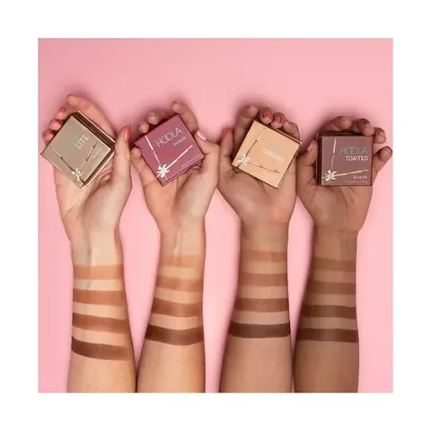 Benefit Hoola Matte Bronzer