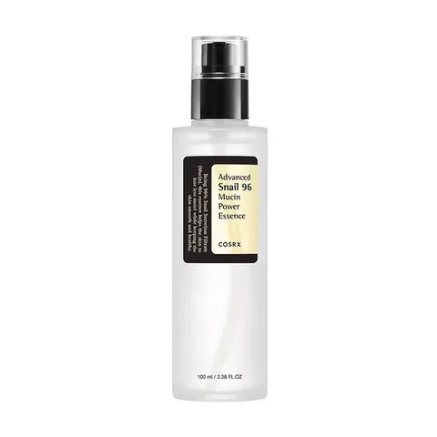 Cozrx Advanced Snail 96 Mucin Power Essence - 100 ml