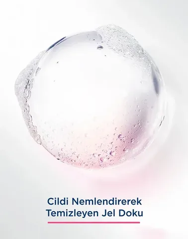 Apaisez & Hydratez : Gel Nettoyant Moussant Bioderma Sensibi