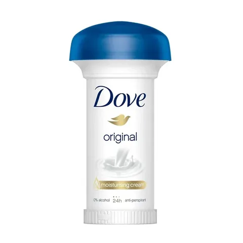 Dove Cream Deodorant - 50 ml