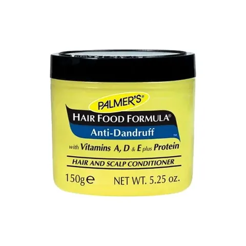 Palmer's Anti-Dandruff Nourishing Hair Cream 150g