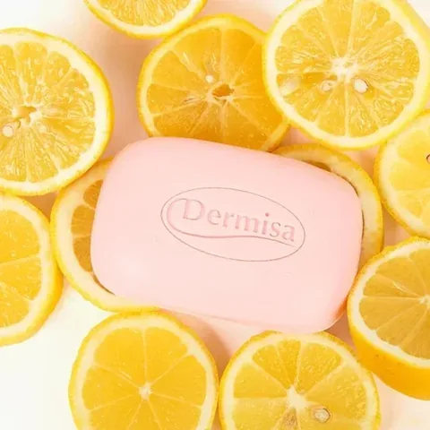 Super Plus Whitening Soap Dermisa 85g