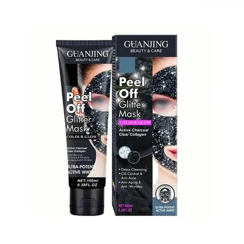 Collagen Exfoliating Mask by Guanjing 100ml