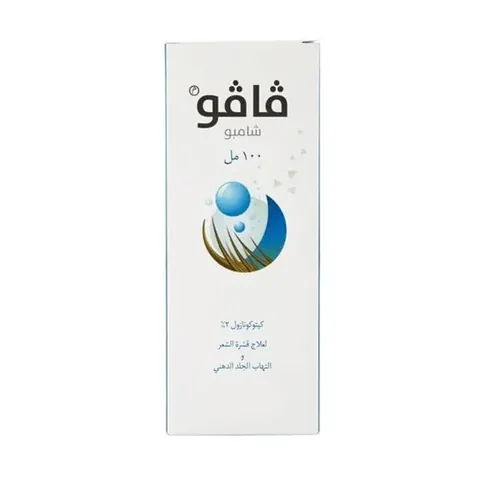 Tabuk Favo Shampoo - 100 ml